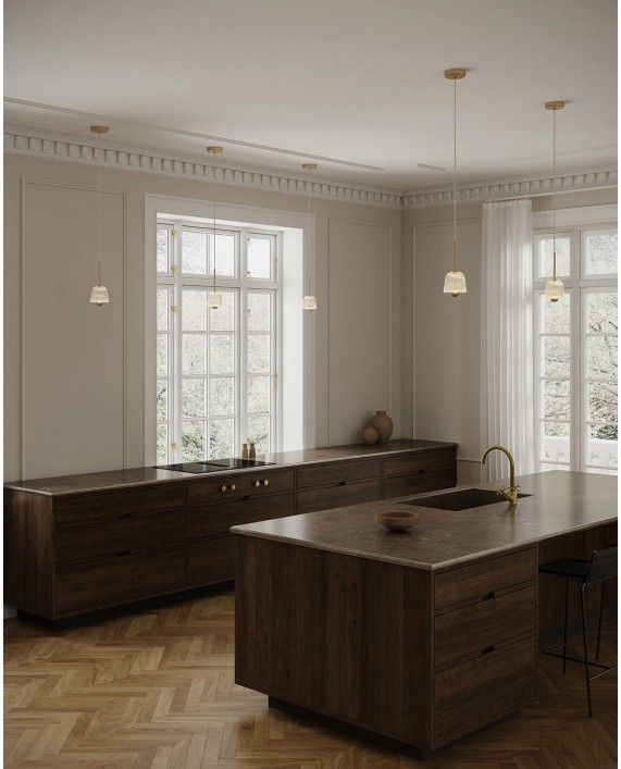 Nuura Asteea 1 Pendant Lamp